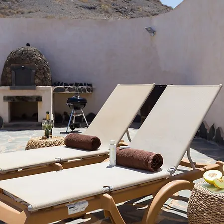 Casa Tarabilla En Finca Ecologica Βίλα *