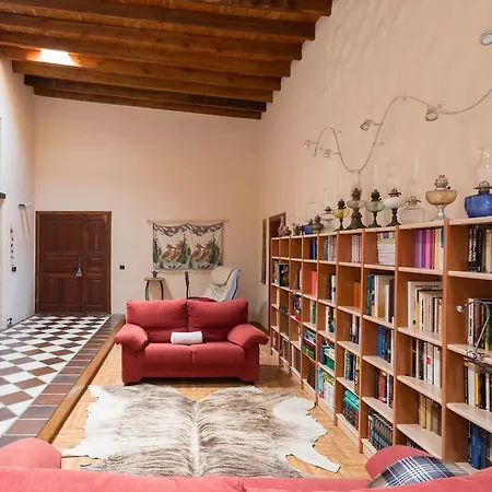 Casa Tarabilla En Finca Ecologica Βίλα *