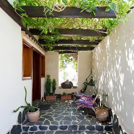 Casa Tarabilla En Finca Ecologica *