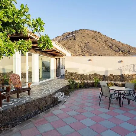 Βίλα Casa Tarabilla En Finca Ecologica