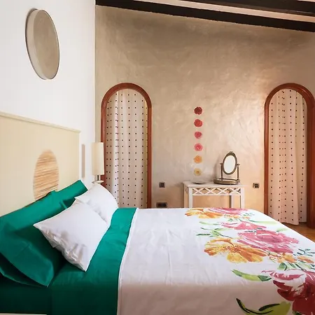 Casa Tarabilla En Finca Ecologica * Antigua (Fuerteventura)