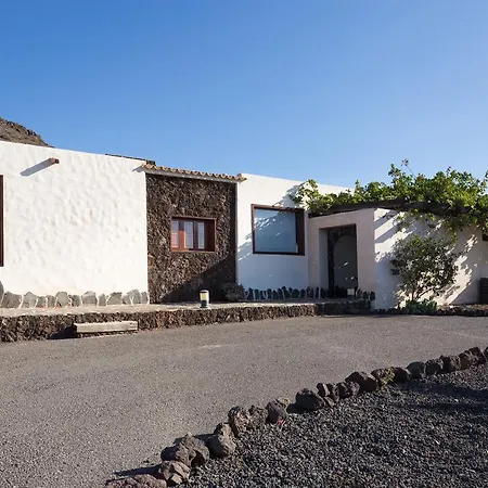 Βίλα Casa Tarabilla En Finca Ecologica