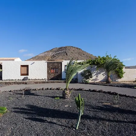 Casa Tarabilla En Finca Ecologica *